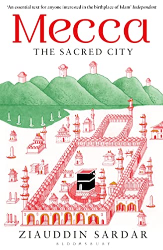 Mecca: The Sacred City von Bloomsbury Paperbacks
